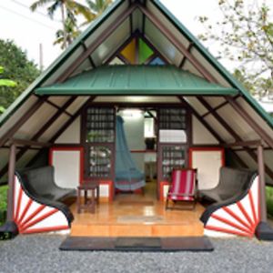 Kadaloram Beach Resort